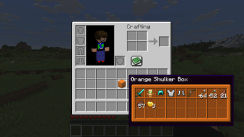 Shulker Tooltips