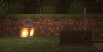Radio in Game