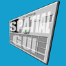 Spatial GUI