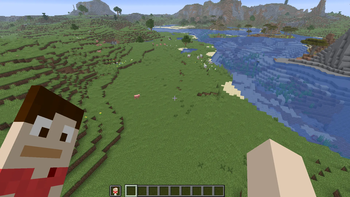 Totem In-game