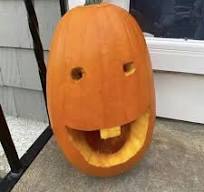 dum pumkin