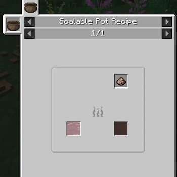 Unreasonably detailed sugar production system