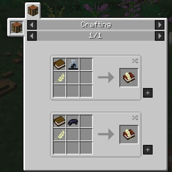 Writable books now require actual quills