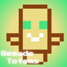 Remade Totems