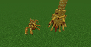 Fried Devourer
