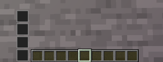 Armor HUD - Customizable Horizontal/Vertical