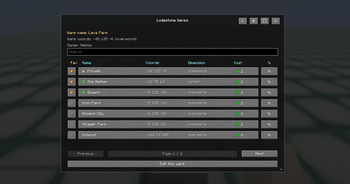 Ui to Teleport