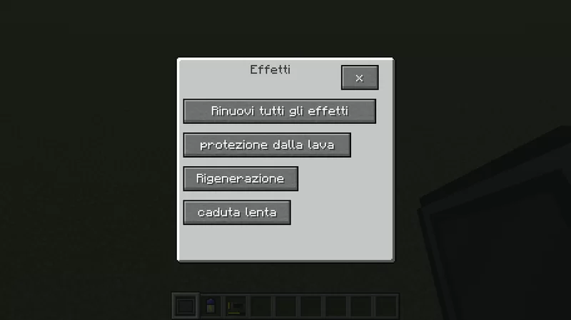 Effects