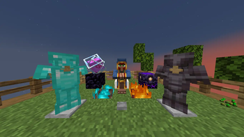 SMP + PvP Ultimate