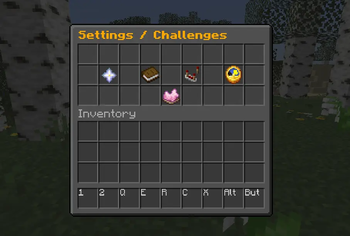 Main Menu