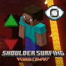 Shoulder Surfing - Pehkui Compat