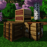 Vanilla Extras