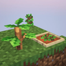 Saplings Remodeled