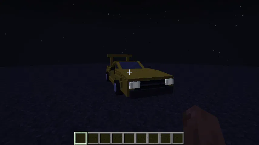 pisancars — screenshot 1