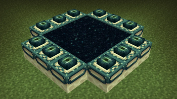 Without Resource pack