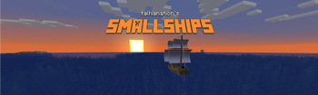 Small Ships