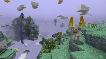 The Aether