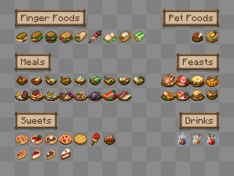 Farmer's Delight example image