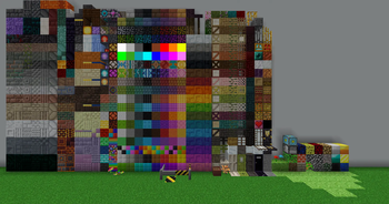 Blockus Blocks