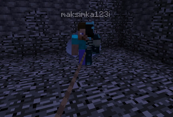 FragmentLeash