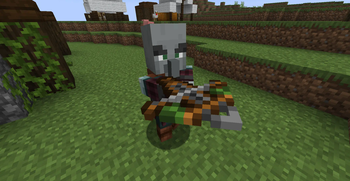 Pillager