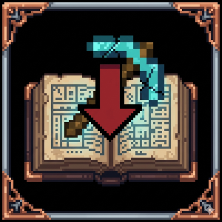 Item Damage Lib│物品損傷庫