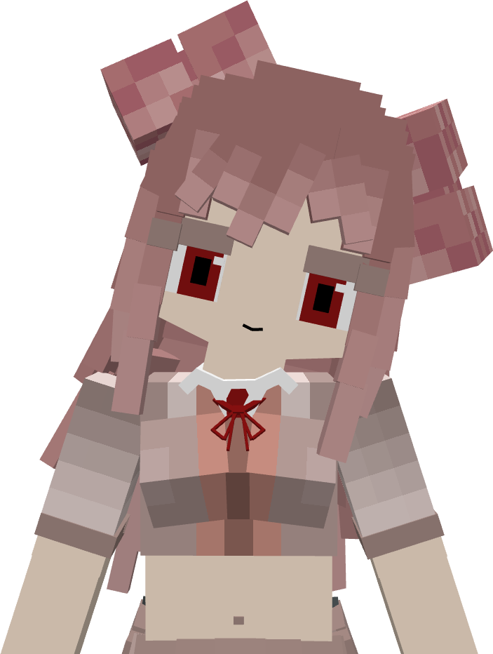 Proto Hivemind Girl