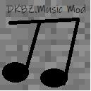 DKBZ.Music Mod