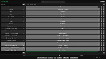 DKBZ.Music Mod — screenshot 1