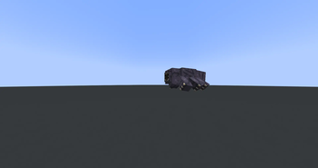 Baby Tardigrade