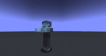 Zombie Ghost
