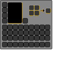 Acers gui update — screenshot 2