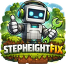 Step Height Fix