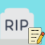 DeathHistoryNotes