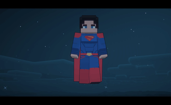 SuperGirl