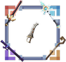 Nera Jadis: Arcane Arsenal