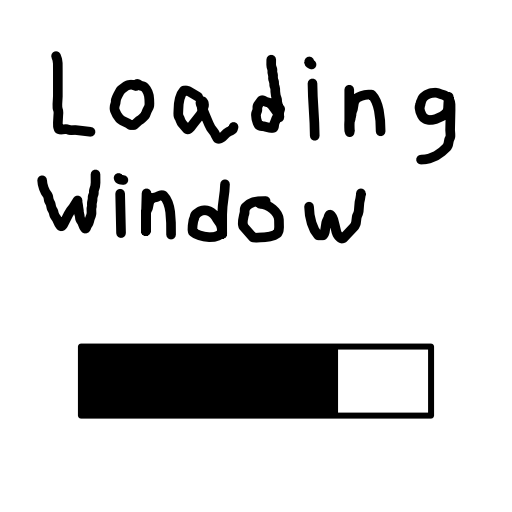 Loading Window