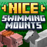 Nice Swimming Mounts
