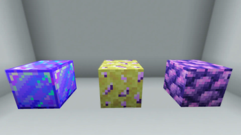 New Blocks