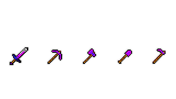 New Items