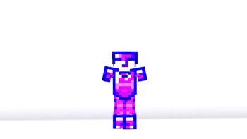 New Armor