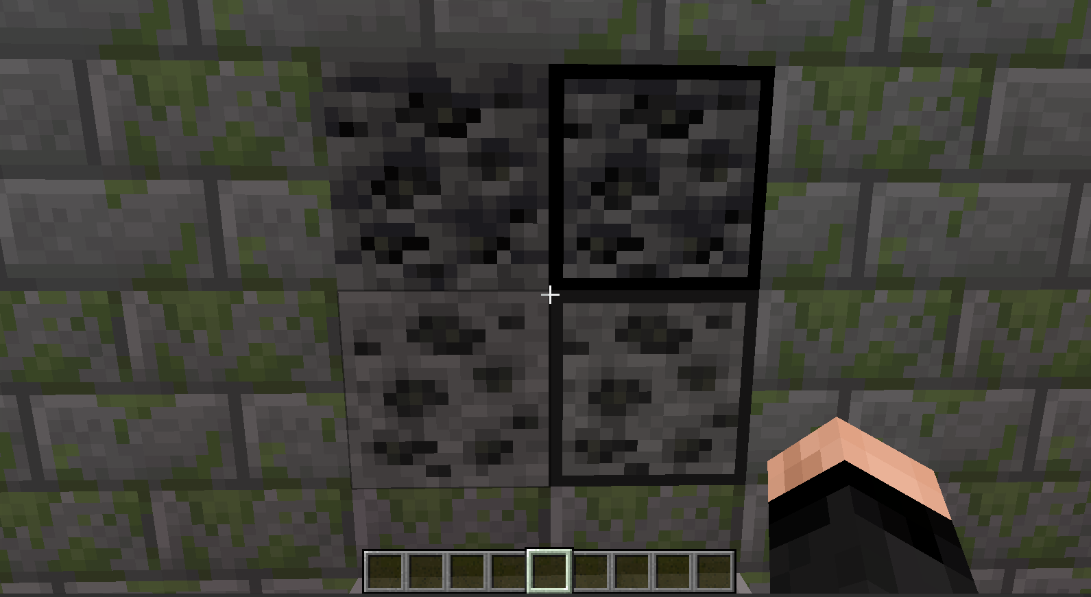 Coal Side By Side