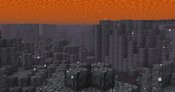Clean View -Lava Fog Enabled