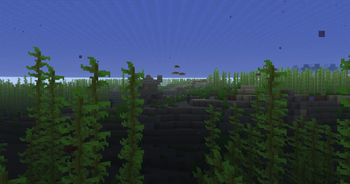 Clean View -Water Fog Enabled