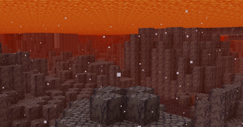 Clean View -Lava Fog Disabled