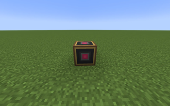 Automated Driving Module (ADM)