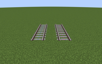 Custom Tracks