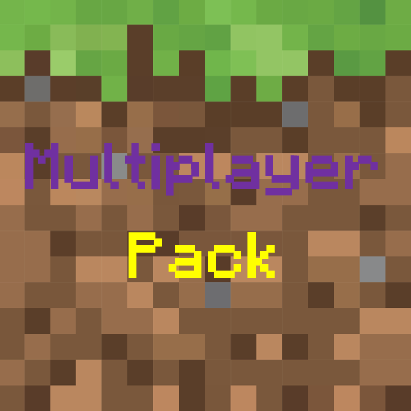 Niekie3202s Multiplayer Pack