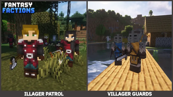 Factions