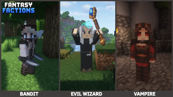 Factions